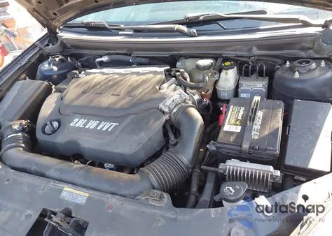 2007 Saturn Aura Xr из США, поврежденный, VIN 1G8ZV57727F183637